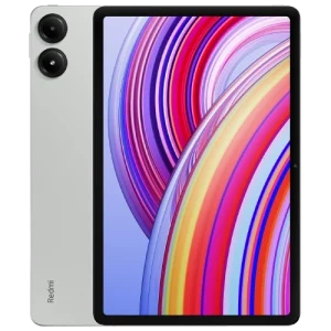 Таблет Xiaomi Redmi Pad Pro, 12.1", 256GB, 8GB RAM, Wi-Fi, Mint Green