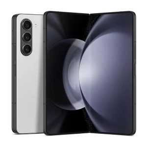 Смартфон Samsung Galaxy Z Fold5, Dual SIM, 256GB, 12GB RAM, 5G, Gray