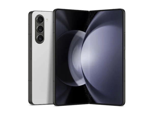 Смартфон Samsung Galaxy Z Fold5, Dual SIM, 256GB, 12GB RAM, 5G, Gray