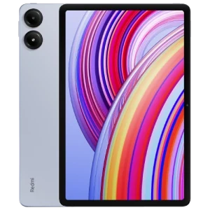 Таблет Xiaomi Redmi Pad Pro, 12.1", 256GB, 8GB RAM, Wi-Fi, Ocean Blue