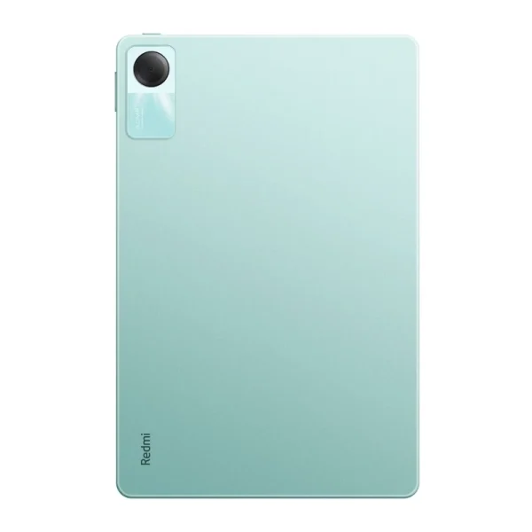 Таблет Xiaomi Pad SE, 11", 128GB, 8GB RAM, Wi-Fi, Mint Green