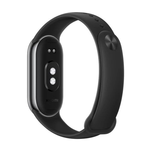 Фитнес Гривна Xiaomi Smart Band 8, Black - Image 3