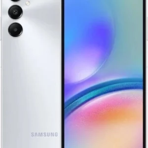 Смартфон Samsung Galaxy A05s, Dual SIM, 128GB, 6GB RAM, 4G, Silver