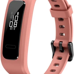 Фитнес Гривна Huawei Band 4e, Mineral Red