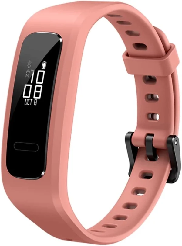 Фитнес Гривна Huawei Band 4e, Mineral Red
