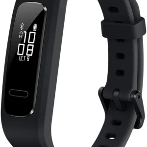 Фитнес Гривна Huawei Band 4e, Graphite Black