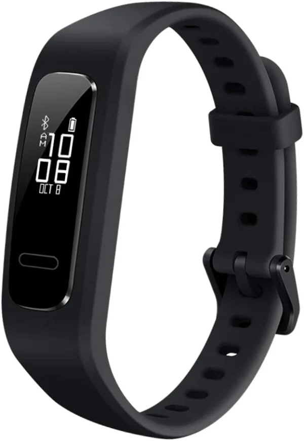 Фитнес Гривна Huawei Band 4e, Graphite Black