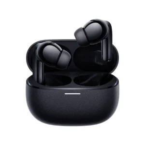 Слушалки Bluetooth Xiaomi Redmi Buds 5 Pro, Midnight Black