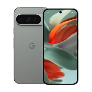 Смартфон Google Pixel 9 Pro, Dual Sim, 128GB, 16GB RAM, 5G, Hazel