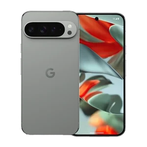 Смартфон Google Pixel 9 Pro XL, Dual Sim, 128GB, 16GB RAM, 5G, Hazel