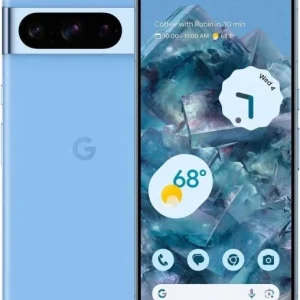 Смартфон Google Pixel 8 Pro, 128GB, 12GB RAM, 5G, Bay