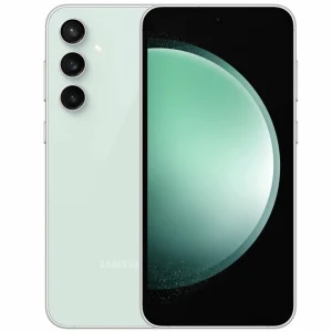Смартфон Samsung Galaxy S23 FE, Dual SIM, 128GB, 8GB RAM, 5G, Mint