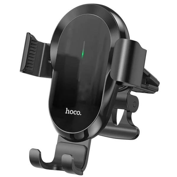 Стойка за кола - Wireless charging - 15W - Image 3