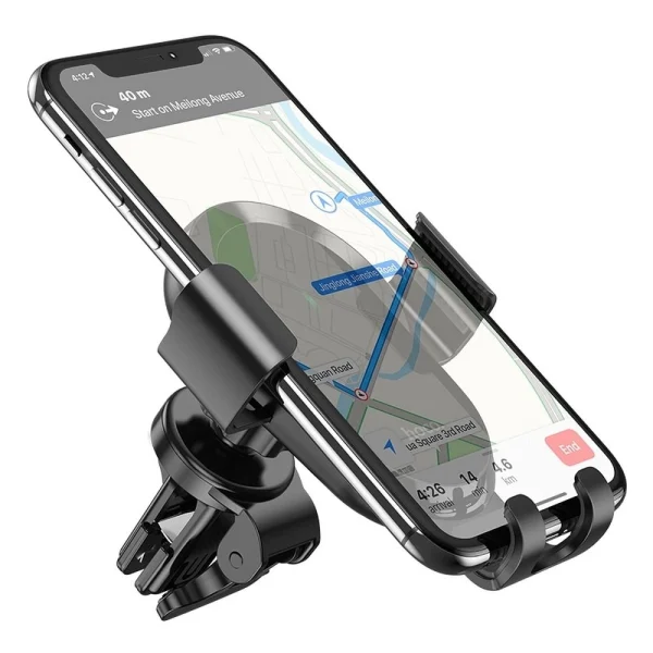 Стойка за кола - Wireless charging - 15W - Image 2