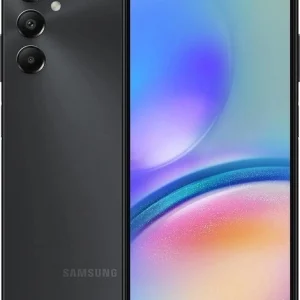 Смартфон Samsung Galaxy A05s, Dual SIM, 128GB, 6GB RAM, 4G, Black