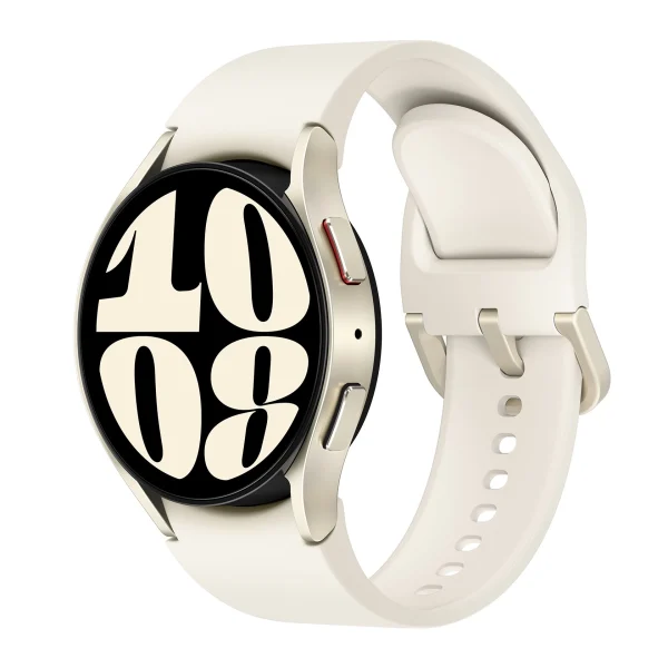 Смарт Часовник Smartwatch Samsung Galaxy Watch6 (R930), 40mm, Bluetooth, Gold