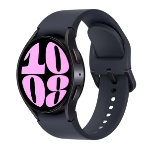 Смарт Часовник Smartwatch Samsung Galaxy Watch6 (R930), 40mm, Bluetooth, Graphite