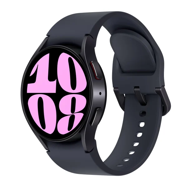 Смарт Часовник Smartwatch Samsung Galaxy Watch6 (R930), 40mm, Bluetooth, Graphite