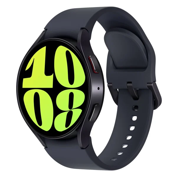 Смарт Часовник Smartwatch Samsung Galaxy Watch6 (R940), 44mm, Bluetooth, Graphite