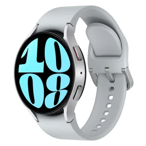 Смарт Часовник Smartwatch Samsung Galaxy Watch6 (R940), 44mm, Bluetooth, Silver