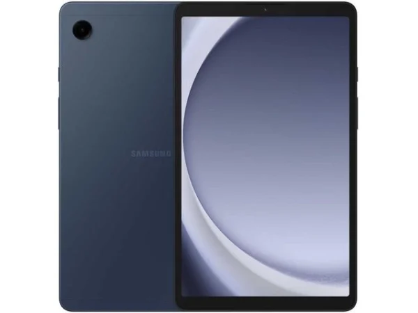 Таблет Samsung Galaxy Tab A9 (X110), 8.7", 128GB, 8GB RAM, Wi-Fi, Navy