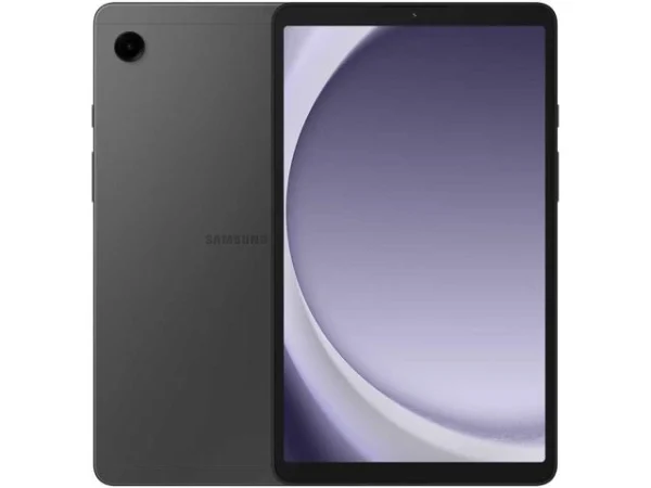 Таблет Samsung Galaxy Tab A9 (X110), 8.7", 64GB, 4GB RAM, Wi-Fi, Graphite