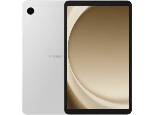 Таблет Samsung Galaxy Tab A9 (X115), 8.7", 64GB, 4GB RAM, LTE, Silver