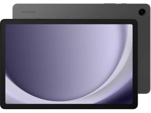 Таблет Samsung Galaxy Tab A9+ (X210), 11", 128GB, 8GB RAM, Wi-Fi, Graphite