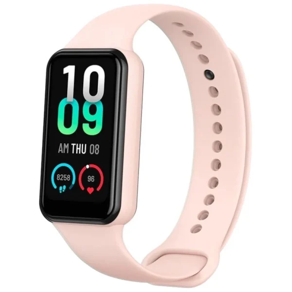 Смарт Часовник Smartwatch Amazfit Band 7, Pink