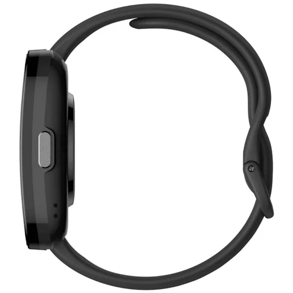 Смарт Часовник Smartwatch Amazfit Bip 5, Soft Black - Image 3