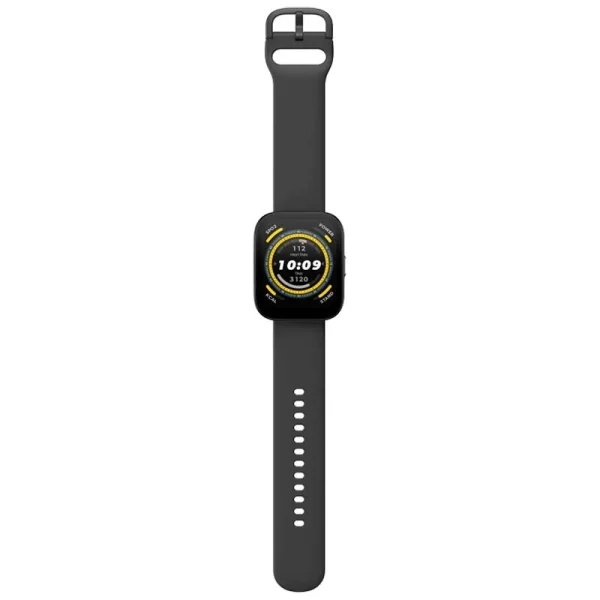 Смарт Часовник Smartwatch Amazfit Bip 5, Soft Black - Image 4