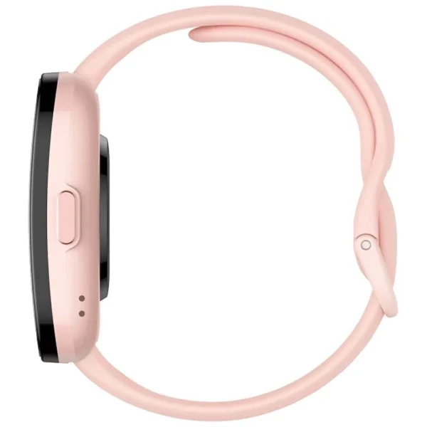 Смарт Часовник Smartwatch Amazfit Bip 5, Pastel Pink - Image 3