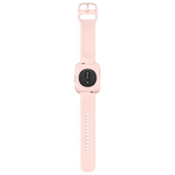 Смарт Часовник Smartwatch Amazfit Bip 5, Pastel Pink - Image 5