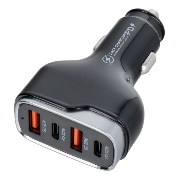 Зарядно за кола - 30W - Image 2