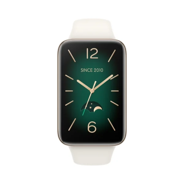 Фитнес Гривна Xiaomi Mi Band 7 Pro, Ivory - Image 2