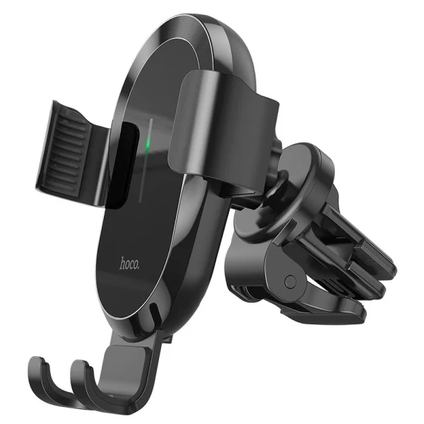 Стойка за кола - Wireless charging - 15W - Image 5