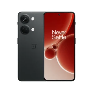 Смартфон OnePlus Nord 3, 256GB, 16GB RAM, 5G, Tempest Gray