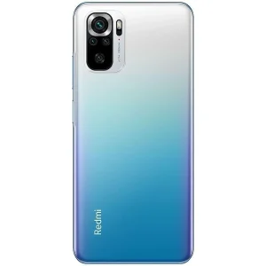 Смартфон Xiaomi Redmi Note 10S, Dual SIM, 128GB, 6GB RAM, 4G, Ocean Blue