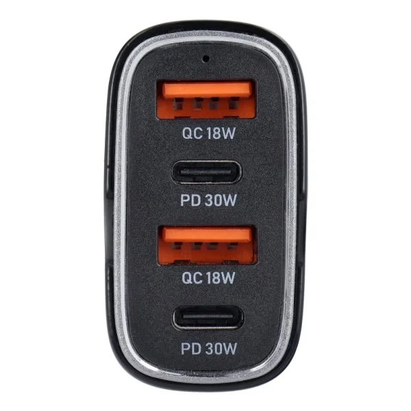 Зарядно за кола - 30W - Image 7