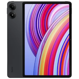 Таблет Xiaomi Redmi Pad Pro, 12.1", 256GB, 8GB RAM, Wi-Fi, Graphite Gray