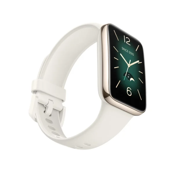 Фитнес Гривна Xiaomi Mi Band 7 Pro, Ivory - Image 4