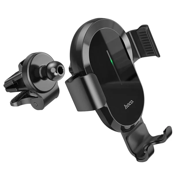 Стойка за кола - Wireless charging - 15W - Image 7