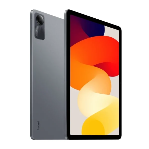 Таблет Xiaomi Pad SE, 11", 128GB, 4GB RAM, Wi-Fi, Graphite Gray - Image 3