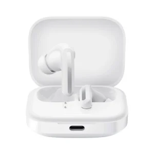 Слушалки Bluetooth Xiaomi Redmi Buds 5, White