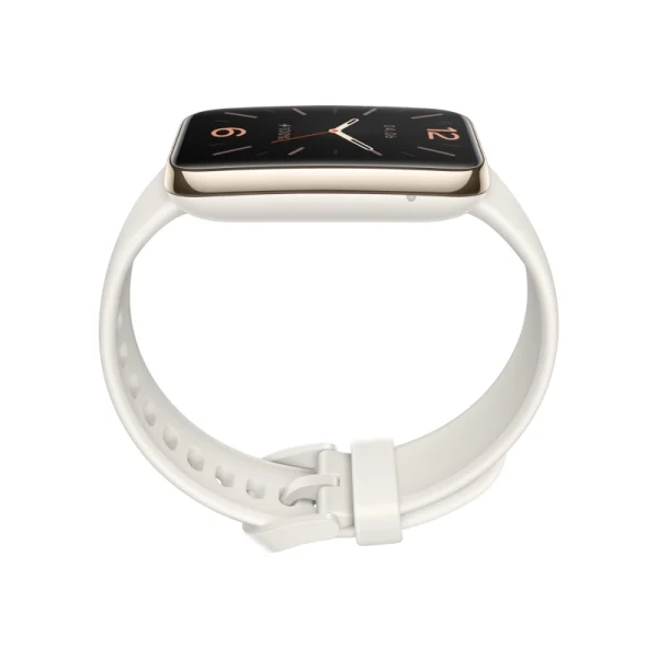 Фитнес Гривна Xiaomi Mi Band 7 Pro, Ivory - Image 6