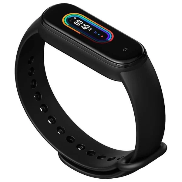 Фитнес Гривна Xiaomi Amazfit Band 5, Black