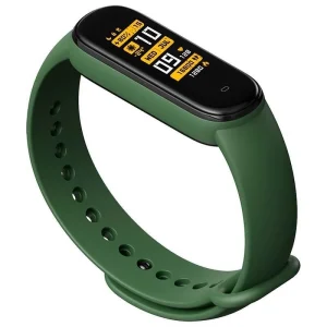 Фитнес Гривна Xiaomi Amazfit Band 5, Green