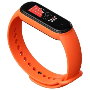 Фитнес Гривна Xiaomi Amazfit Band 5, Orange