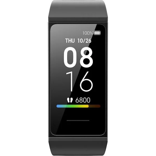 Фитнес Гривна Xiaomi Mi Band 4C, Black - Image 2