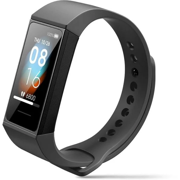 Фитнес Гривна Xiaomi Mi Band 4C, Black - Image 3